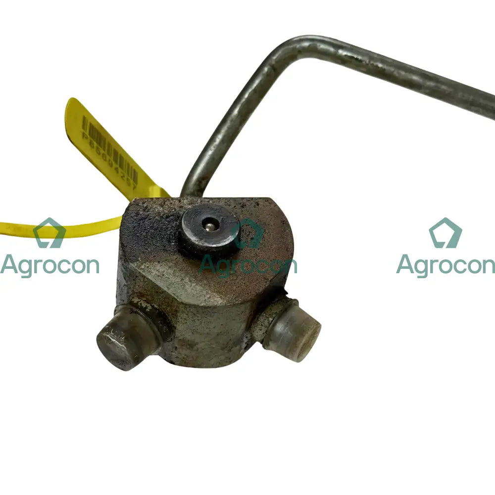 Servogrind komplett | Åkerman H7C Hydraulventil