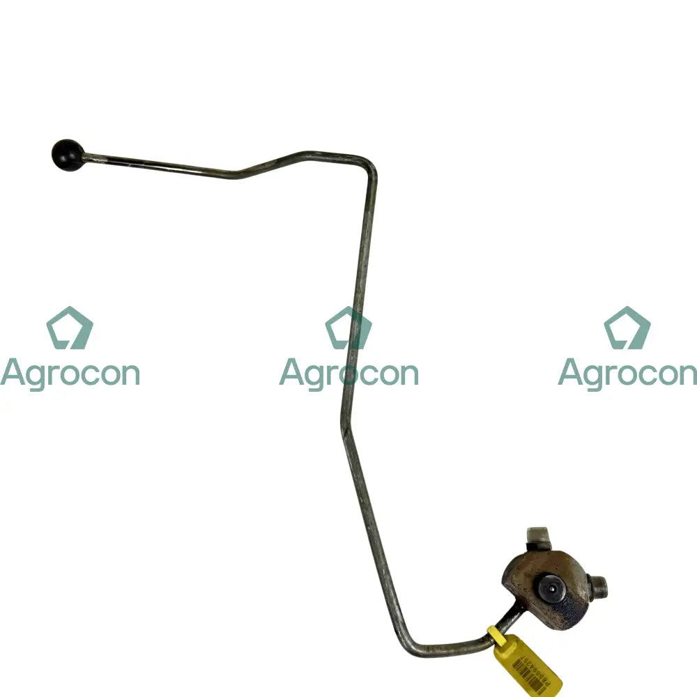 Servogrind komplett | Åkerman H7C Hydraulventil