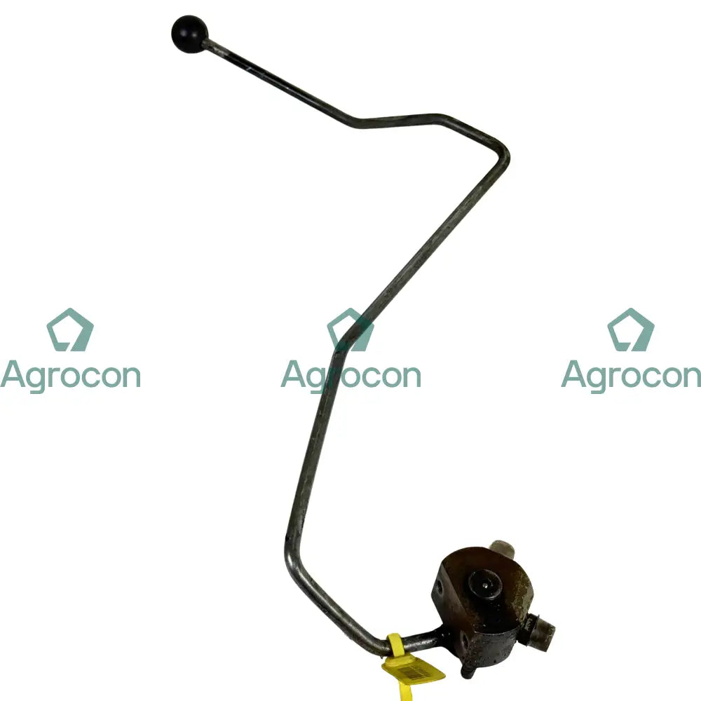 Servogrind komplett | Åkerman H7C Hydraulventil