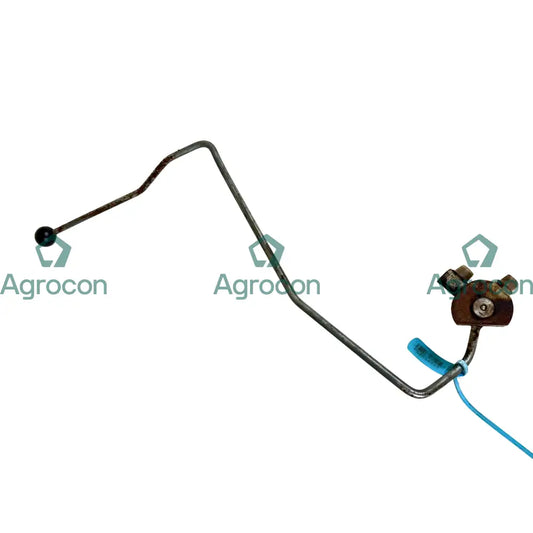 Servogrind med ventil | 14048919 14048921 | Åkerman H7MB Hydraulventil
