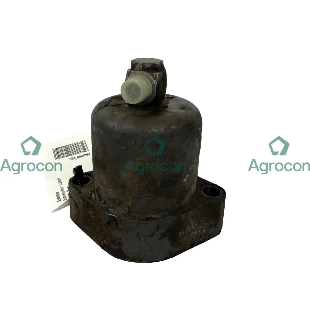 Servohuv | 14345481 - Hydraulventil
