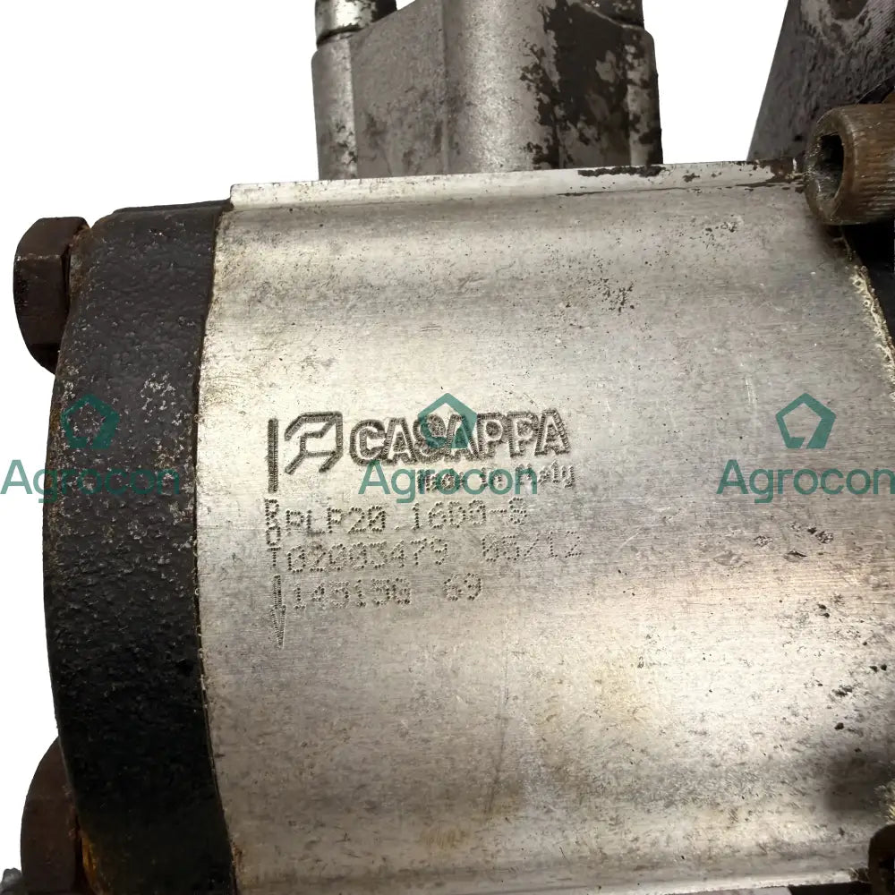 Servopump | 14024730 | Åkerman EC200 - Hydraulpump