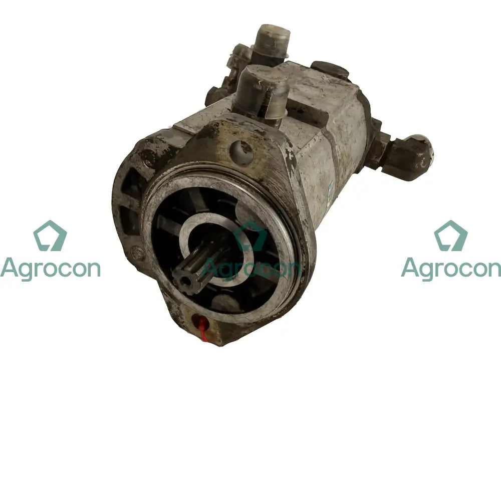 Servopump | 14377953 | Volvo EW160B Hydraulpump