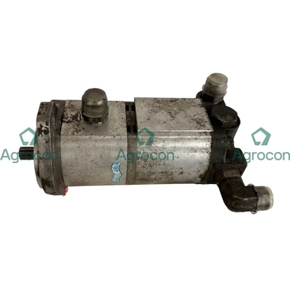 Servopump | 14377953 | Volvo EW160B Hydraulpump