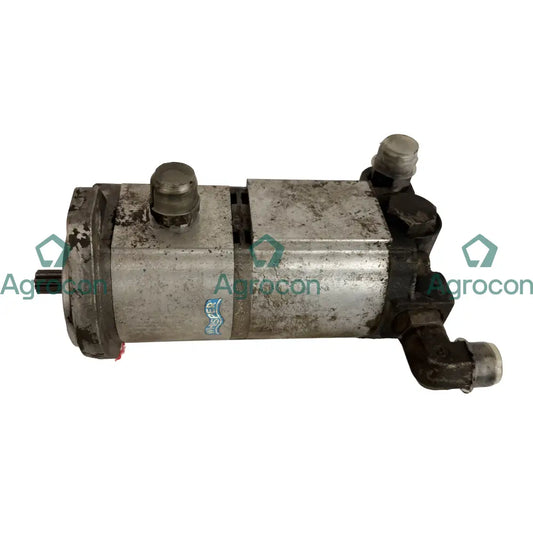 Servopump | 14377953 | Volvo EW160B Hydraulpump