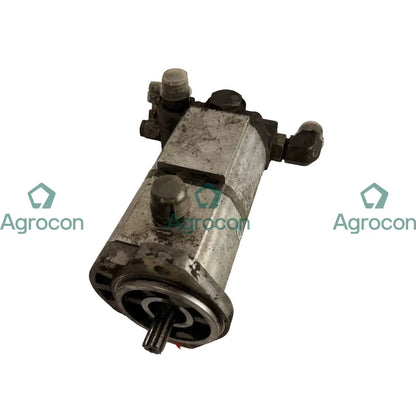 Servopump | 14377953 | Volvo EW160B Hydraulpump