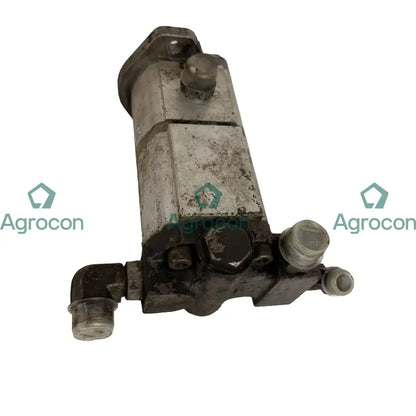 Servopump | 14377953 | Volvo EW160B Hydraulpump