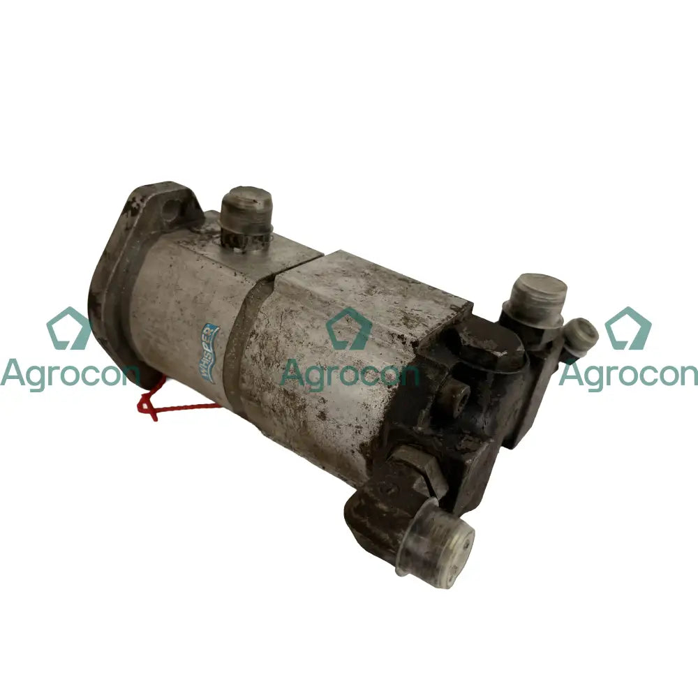 Servopump | 14377953 | Volvo EW160B Hydraulpump