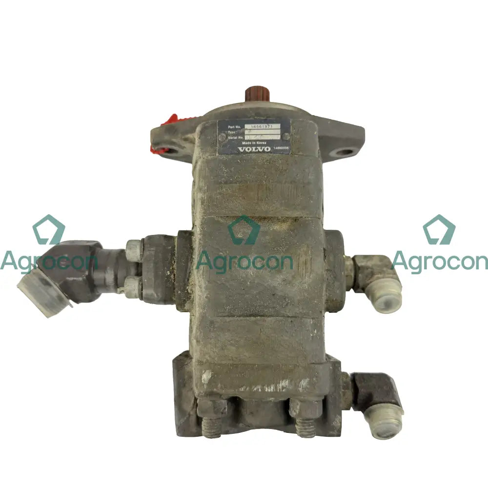 Servopump | 14561971 | Volvo EC360CL - Hydraulpump
