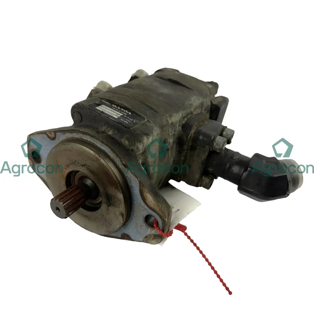 Servopump | 14561971 | Volvo EC360CL - Hydraulpump