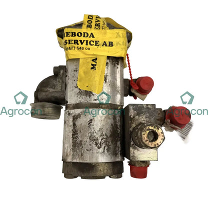 Servopump | 197-1529 | Cat M312 Hydraulpump