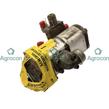 Servopump | 197-1529 | Cat M312 Hydraulpump