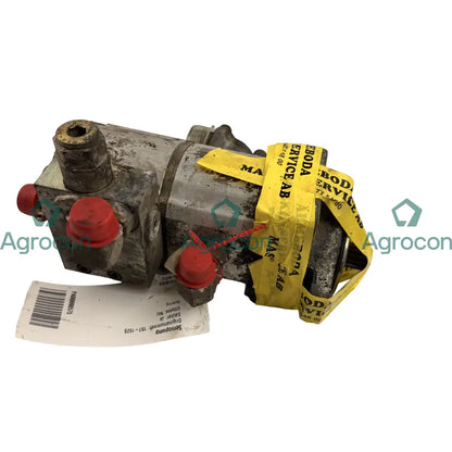 Servopump | 197-1529 | Cat M312 Hydraulpump