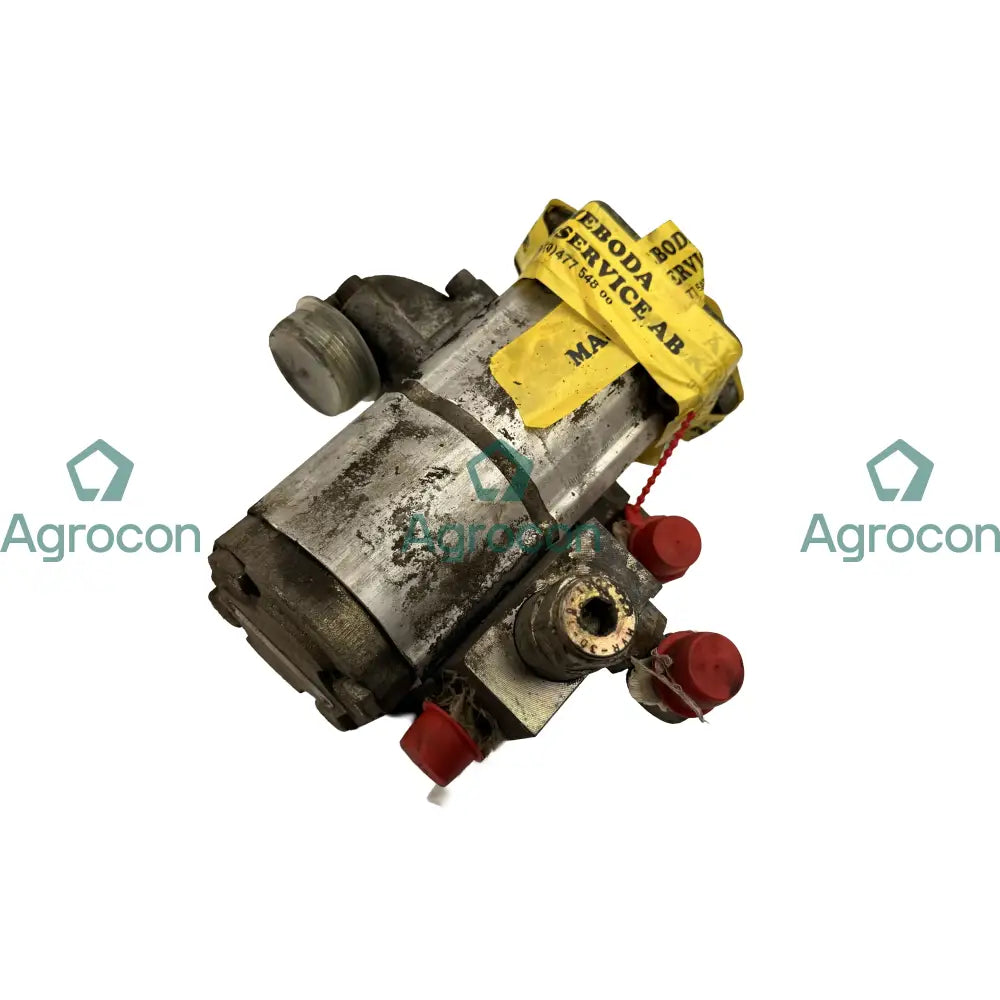 Servopump | 197-1529 | Cat M312 Hydraulpump
