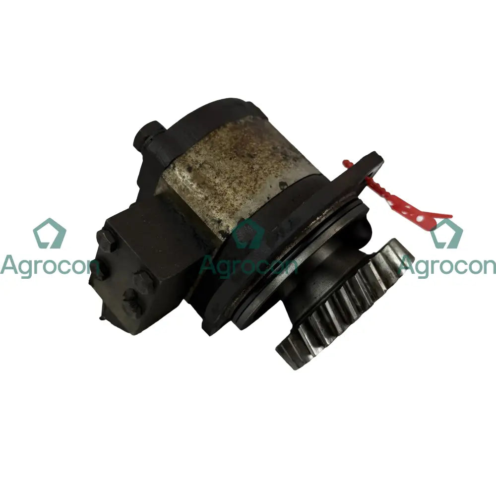 Servopump | 4880988 11043096 | Volvo BM6300 Hydraulpump