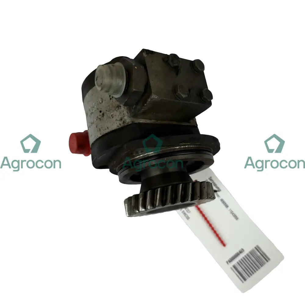 Servopump | 4880988 11043096 | Volvo BM6300 Hydraulpump