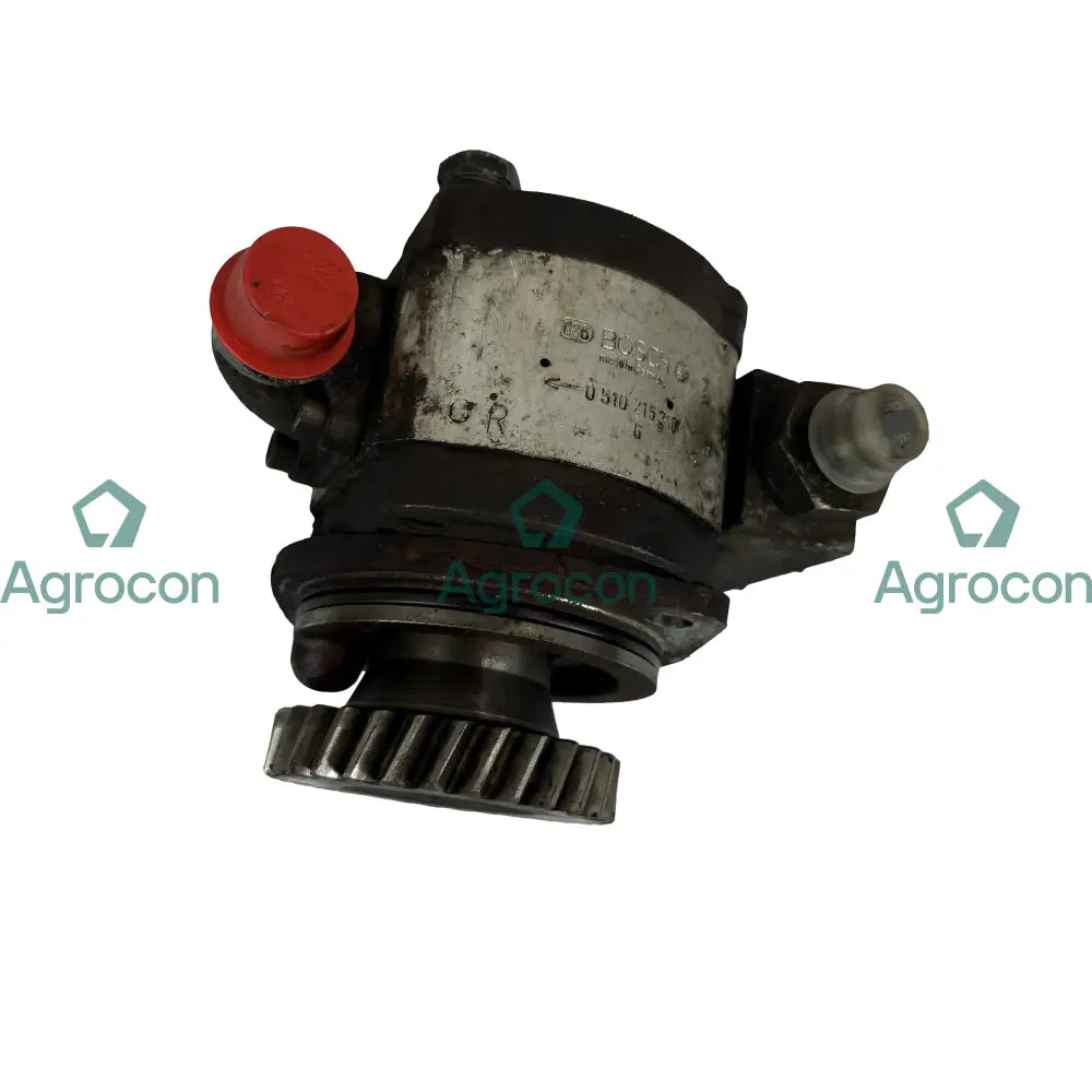 Servopump | 4880988 11043096 | Volvo BM6300 Hydraulpump