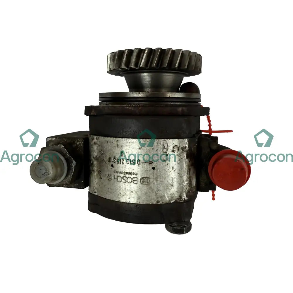 Servopump | 4880988 11043096 | Volvo BM6300 - Hydraulpump