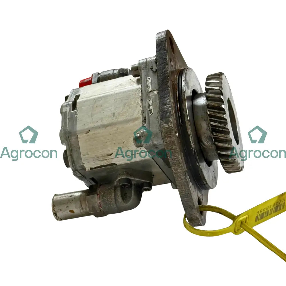 Servopump | Åkerman H7C Hydraulpump
