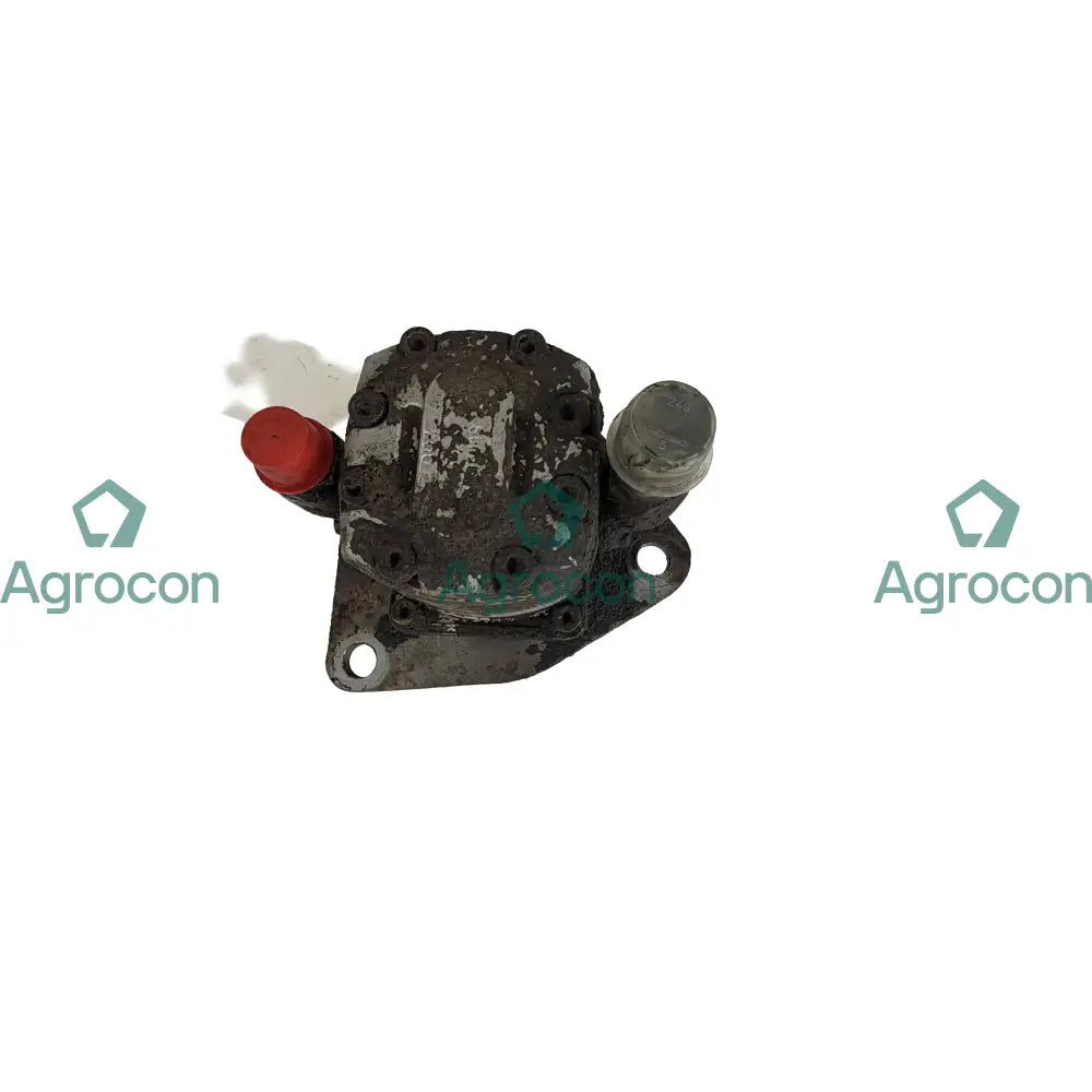 Servopump | Åkerman H7C Hydraulpump