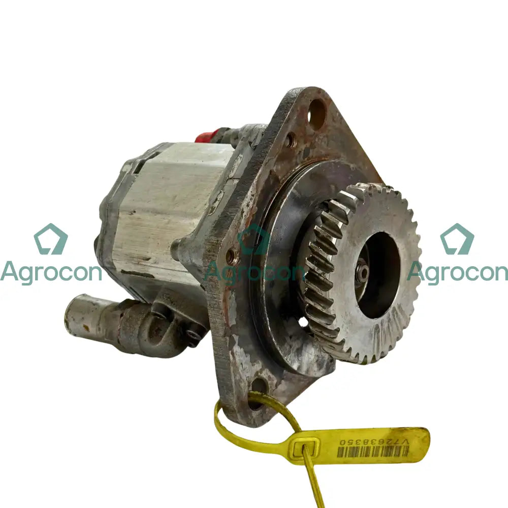 Servopump | Åkerman H7C Hydraulpump