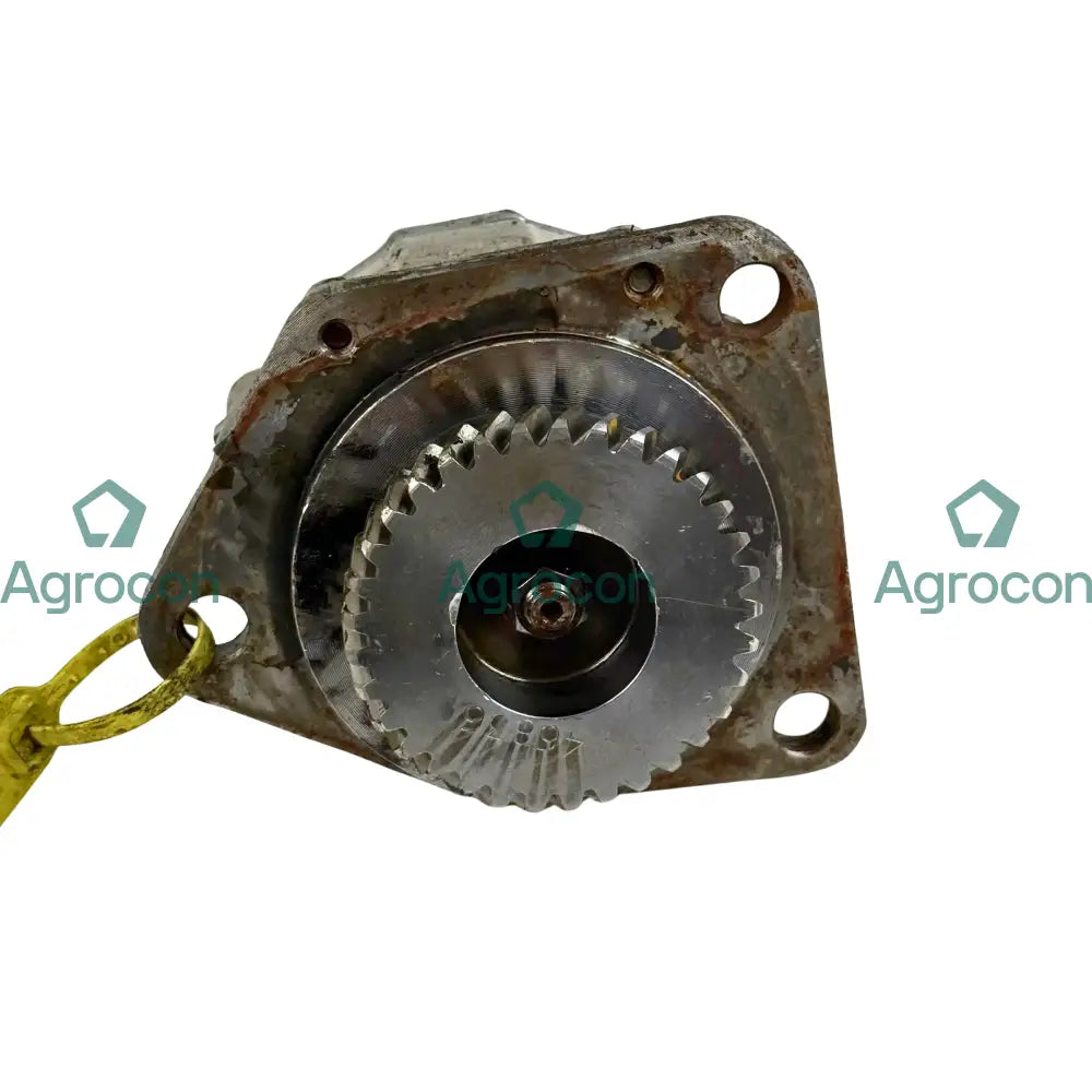 Servopump | Åkerman H7C Hydraulpump