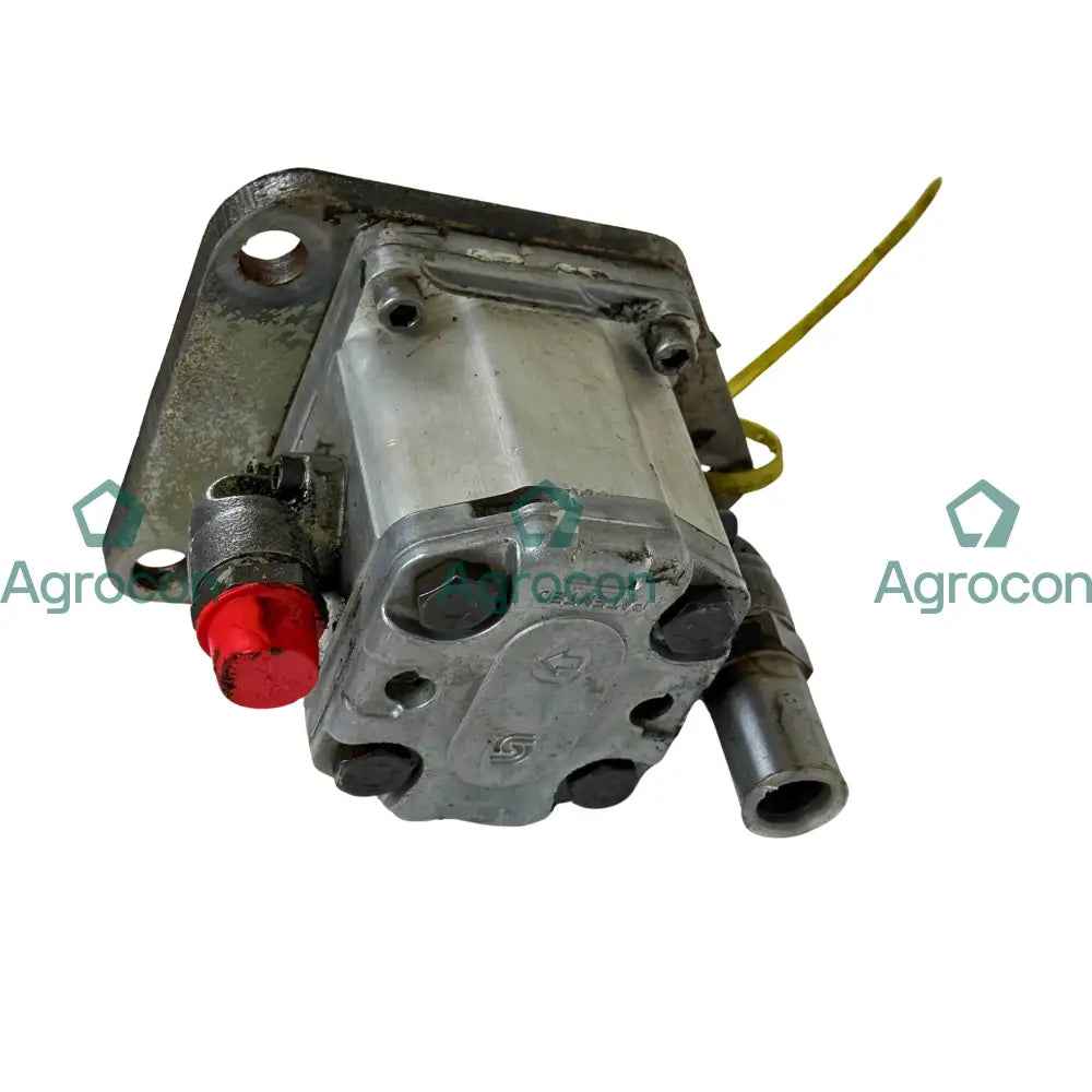 Servopump | Åkerman H7C Hydraulpump