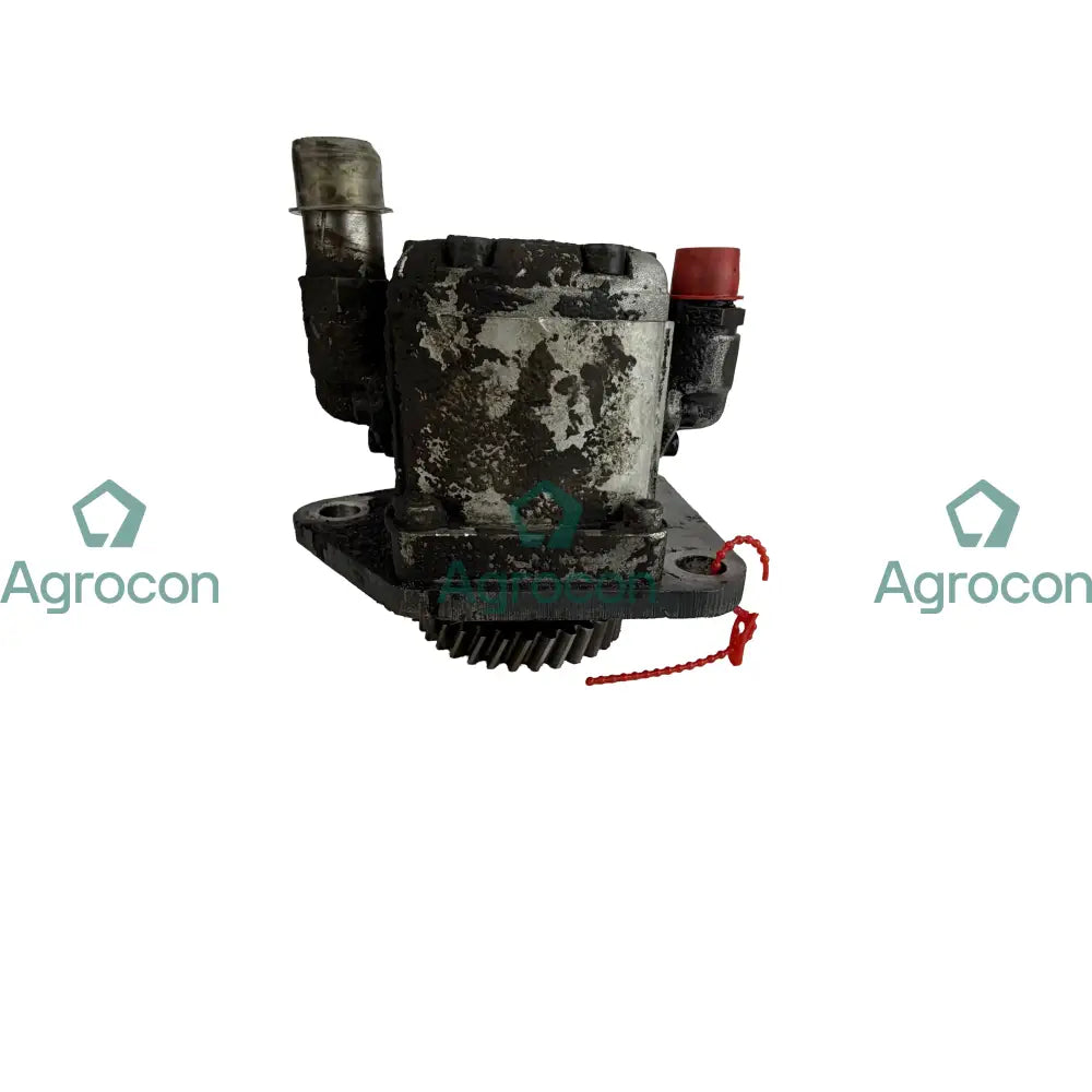 Servopump | Åkerman H7C Hydraulpump