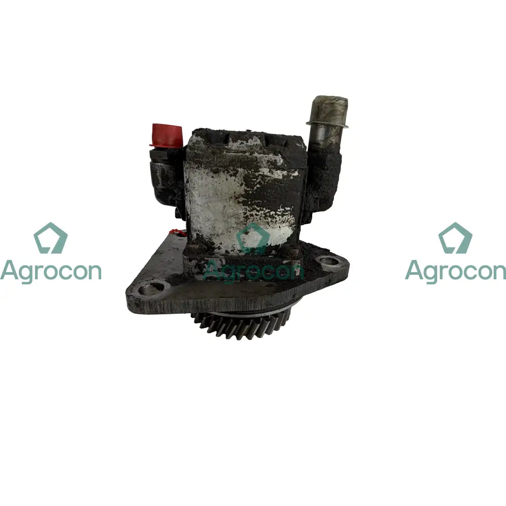 Servopump | Åkerman H7C Hydraulpump