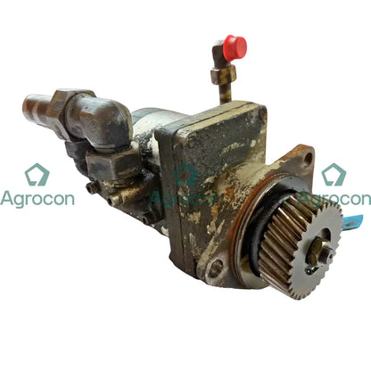 Servopump dubbel | Åkerman H7MB - Hydraulpump