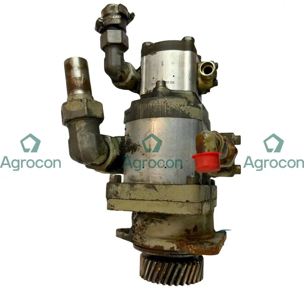 Servopump dubbel | Åkerman H7MB Hydraulpump