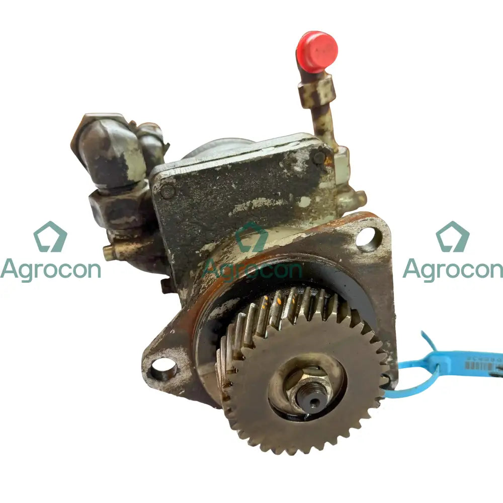 Servopump dubbel | Åkerman H7MB - Hydraulpump