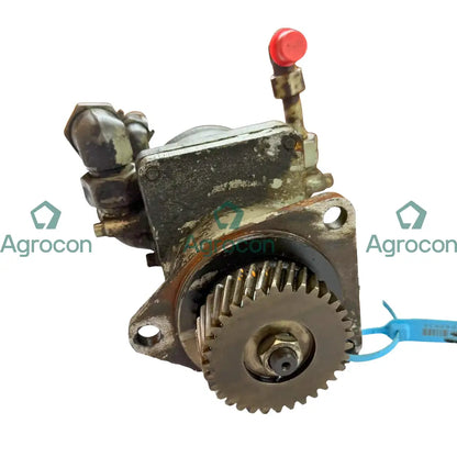 Servopump dubbel | Åkerman H7MB - Hydraulpump