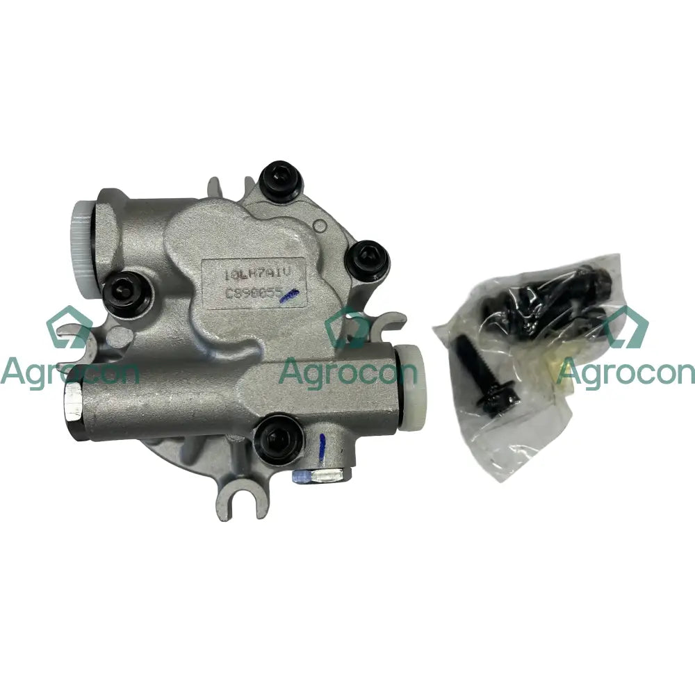 Servopump ec290b/ec290c | 14536672 7220-00550 - Hydraulpump