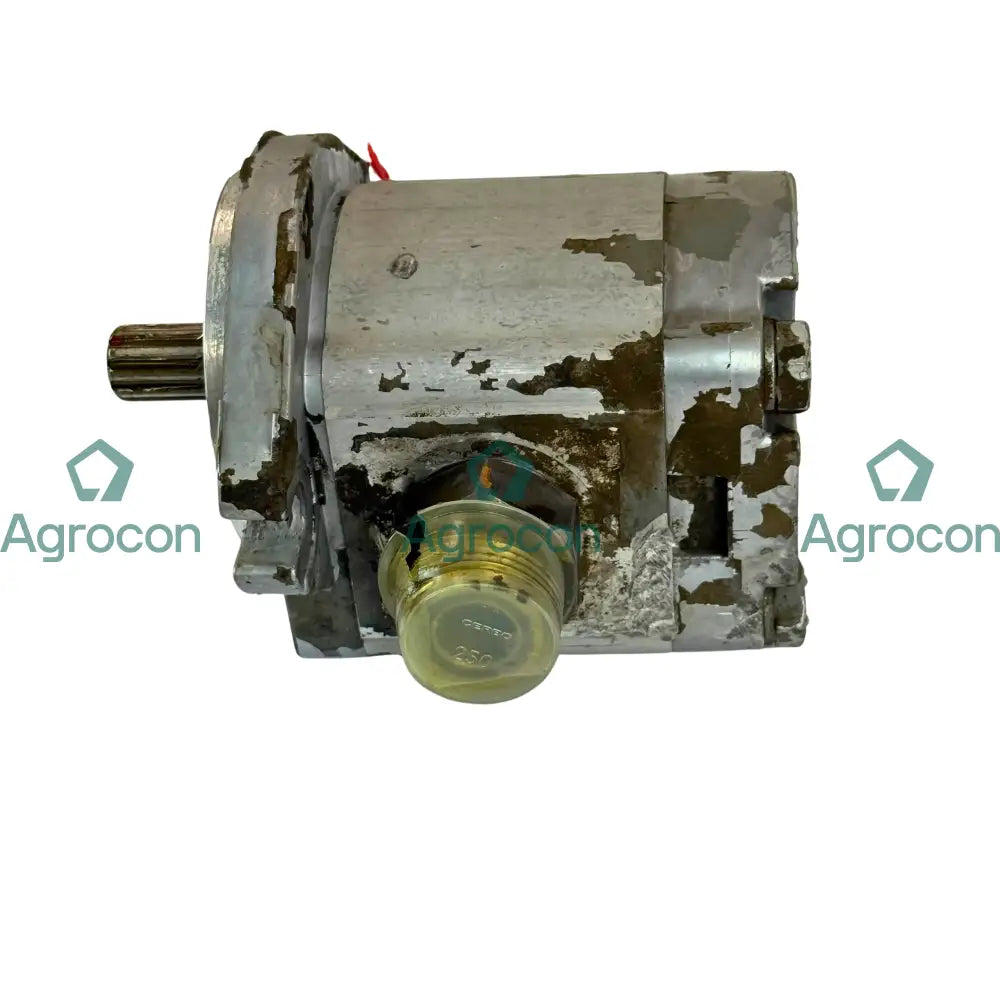 Servopump | Hitachi ZX250LC-3 Hydraulpump