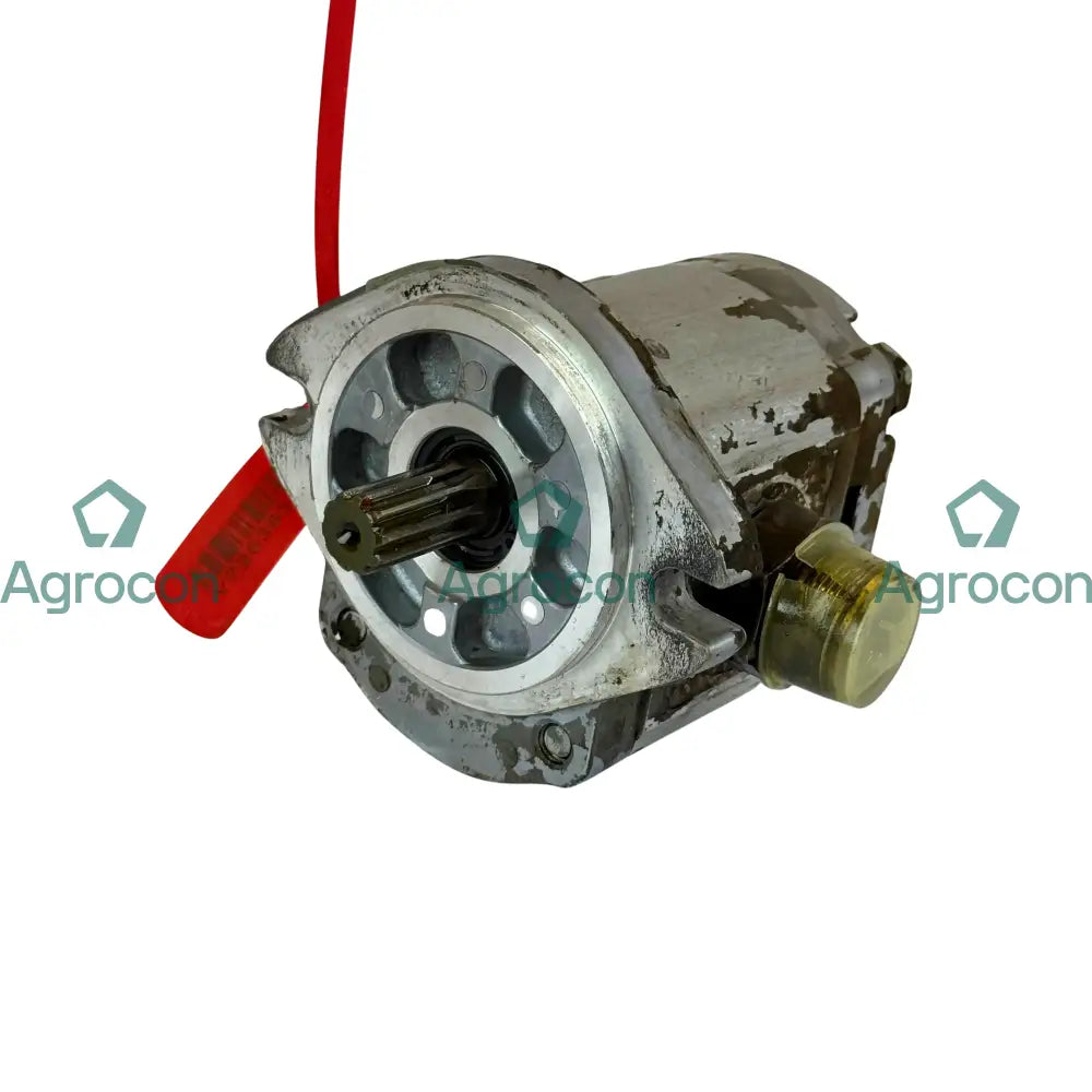 Servopump | Hitachi ZX250LC-3 - Hydraulpump