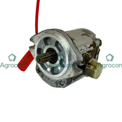 Servopump | Hitachi ZX250LC-3 - Hydraulpump