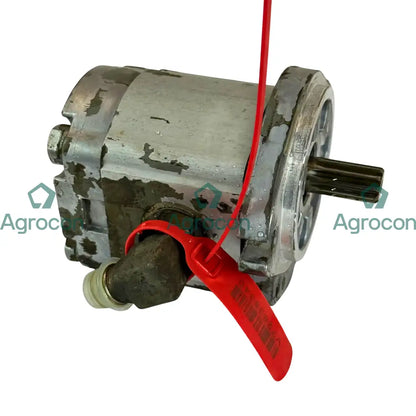 Servopump | Hitachi ZX250LC-3 Hydraulpump