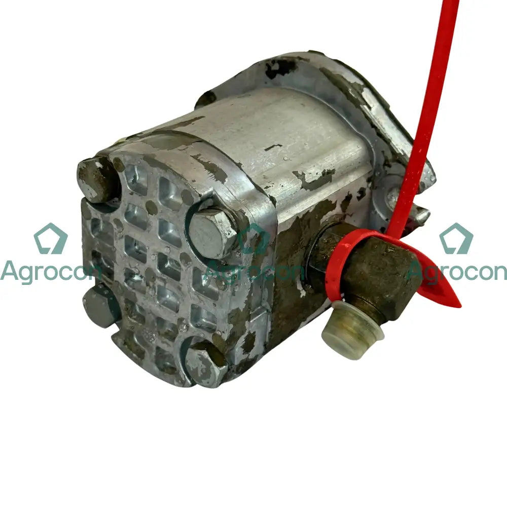 Servopump | Hitachi ZX250LC-3 - Hydraulpump