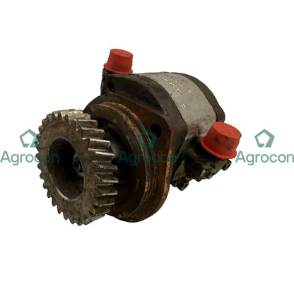 Servopump | Volvo L50 Hydraulpump