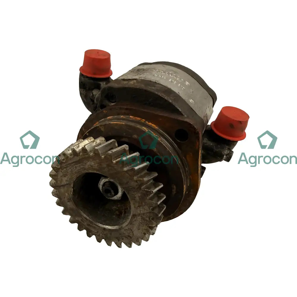 Servopump | Volvo L50 Hydraulpump