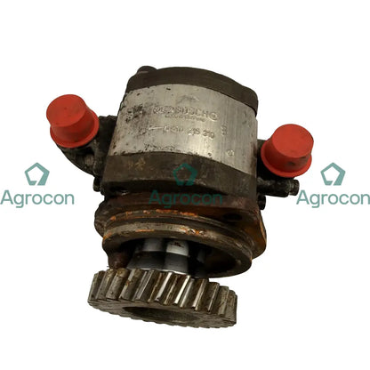 Servopump | Volvo L50 Hydraulpump