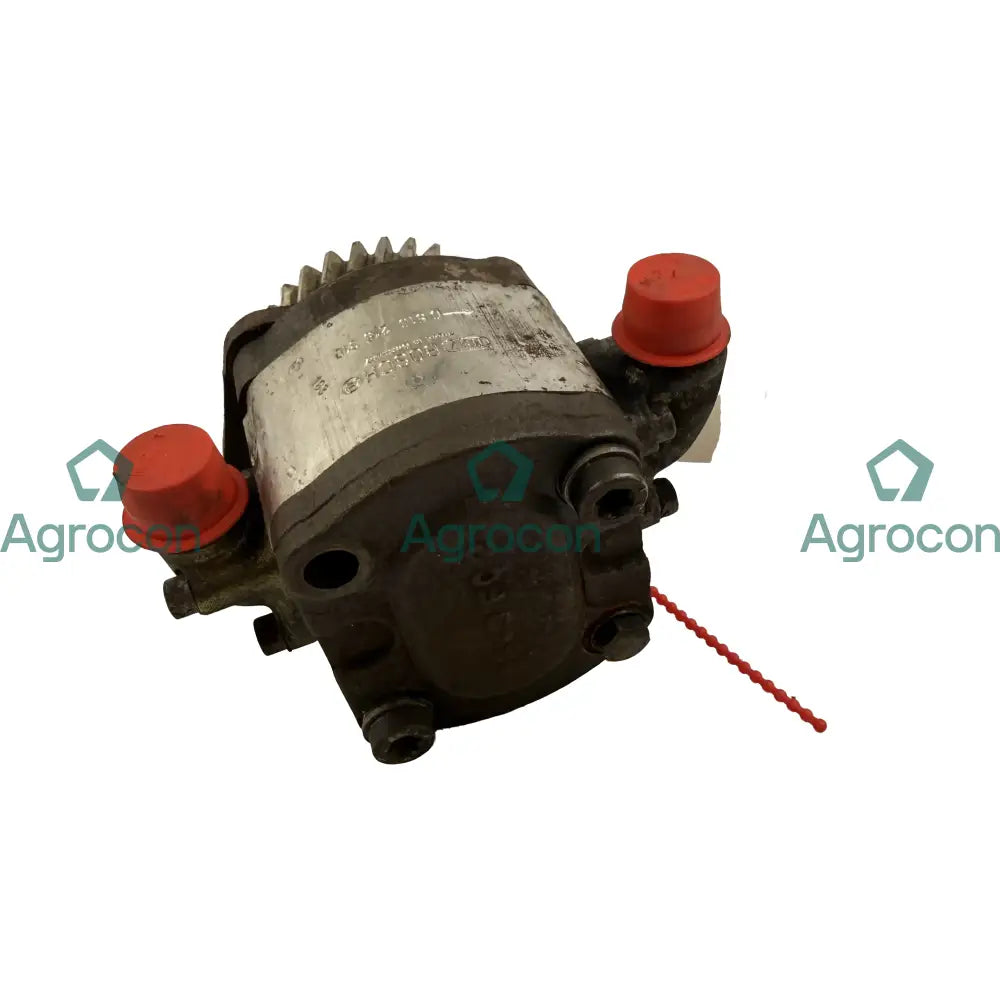 Servopump | Volvo L50 Hydraulpump