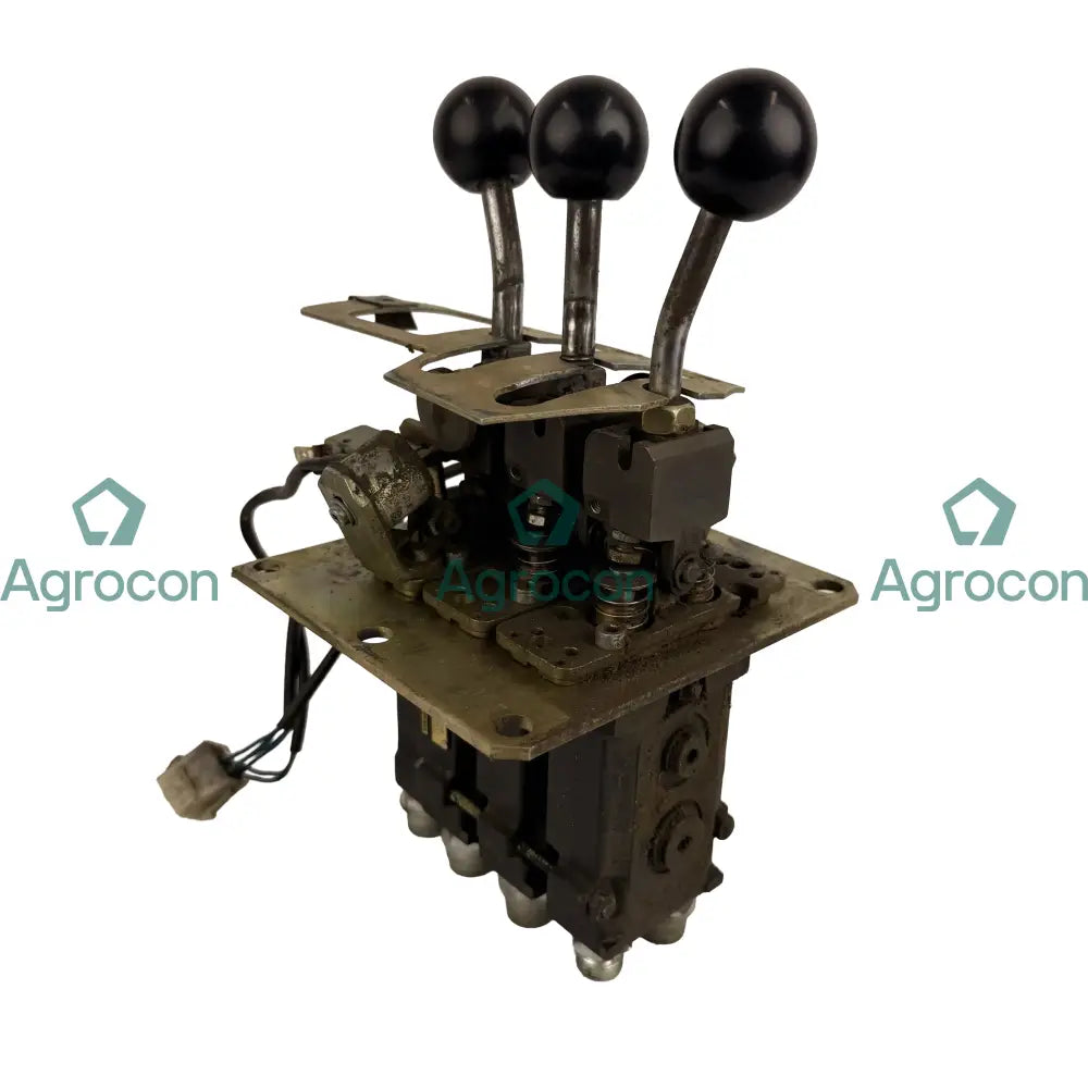 Servoventil | 11006598 | Volvo L90C - Hydraulventil