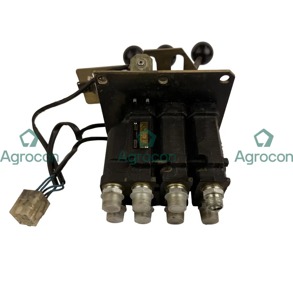 Servoventil | 11006598 | Volvo L90C - Hydraulventil