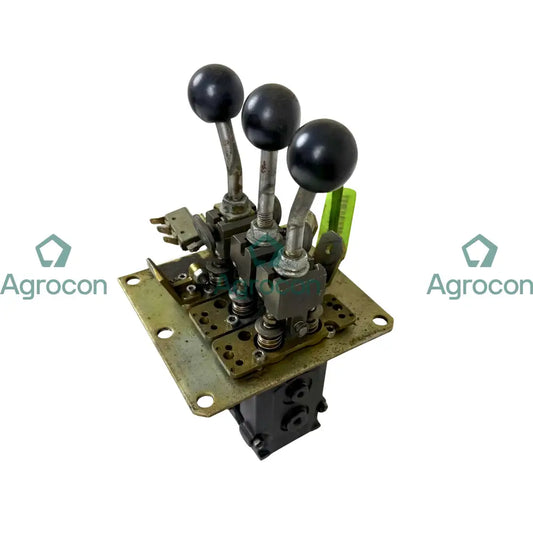 Servoventil | 11090316 | Volvo L70C Hydraulventil