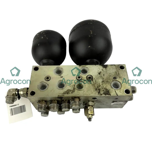 Servoventil | 14377750 - Hydraulventil