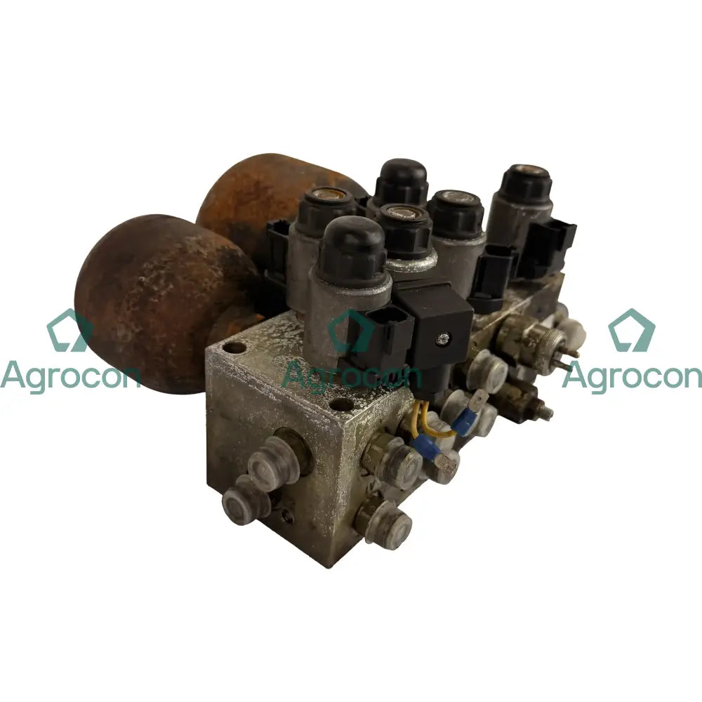 Servoventil | 14377750 | Volvo EW160B Hydraulventil