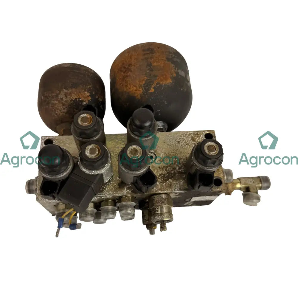 Servoventil | 14377750 | Volvo EW160B Hydraulventil