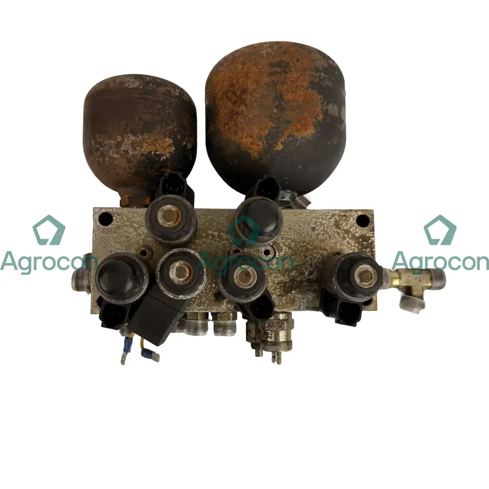 Servoventil | 14377750 | Volvo EW160B Hydraulventil